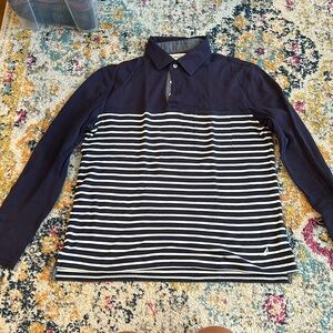 Men’s Nautica Slim Fit Shirt